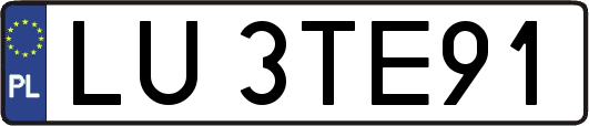 LU3TE91