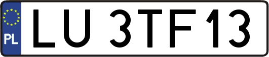 LU3TF13