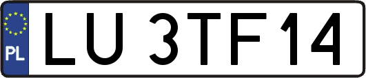 LU3TF14