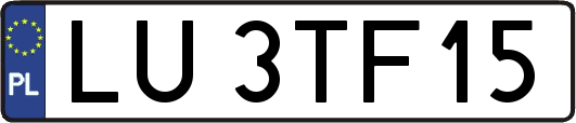 LU3TF15