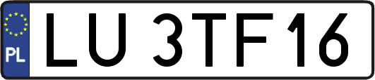 LU3TF16