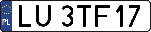 LU3TF17