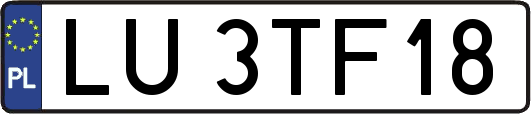 LU3TF18