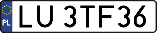 LU3TF36