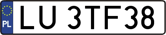 LU3TF38