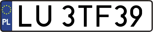 LU3TF39