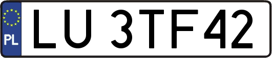 LU3TF42