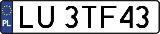 LU3TF43