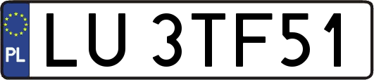 LU3TF51