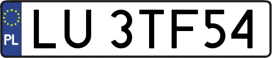 LU3TF54