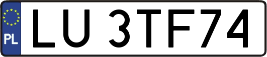 LU3TF74