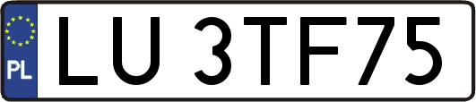 LU3TF75