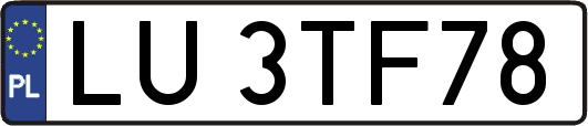 LU3TF78