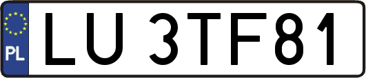 LU3TF81