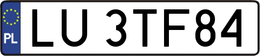 LU3TF84
