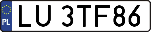 LU3TF86