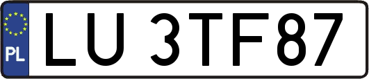LU3TF87