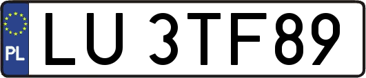 LU3TF89