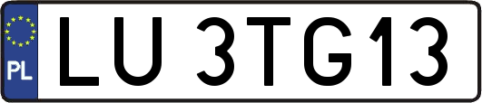 LU3TG13