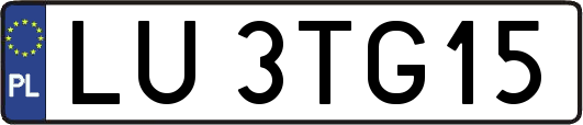 LU3TG15