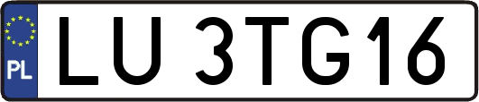 LU3TG16