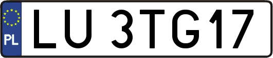 LU3TG17