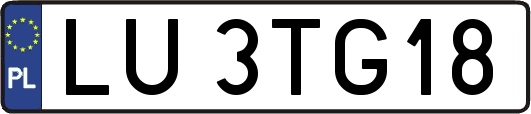 LU3TG18
