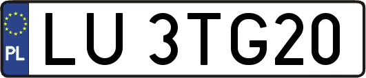 LU3TG20