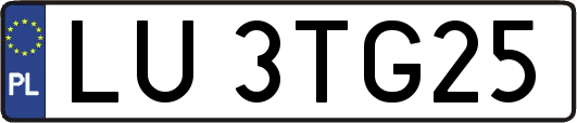 LU3TG25