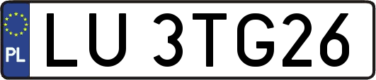 LU3TG26