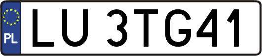 LU3TG41