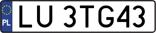 LU3TG43