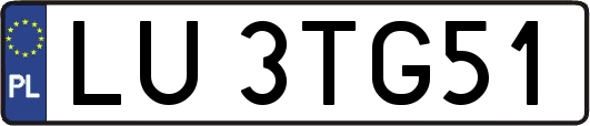 LU3TG51