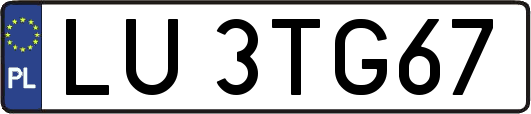 LU3TG67