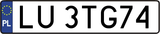 LU3TG74