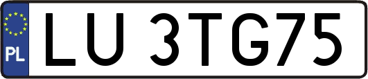 LU3TG75