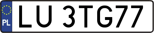 LU3TG77