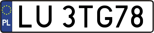 LU3TG78
