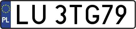 LU3TG79