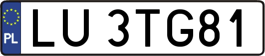 LU3TG81