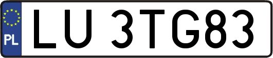 LU3TG83
