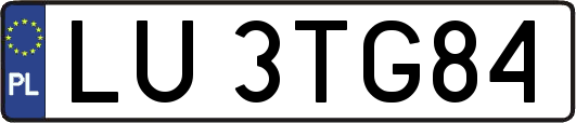 LU3TG84