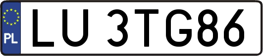 LU3TG86