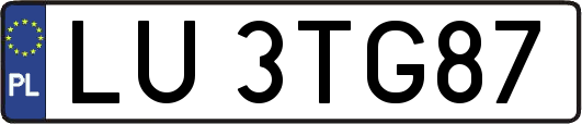 LU3TG87