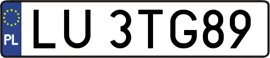 LU3TG89