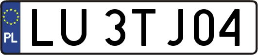 LU3TJ04