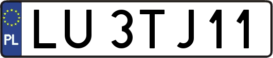LU3TJ11