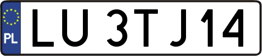 LU3TJ14
