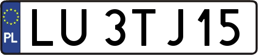 LU3TJ15