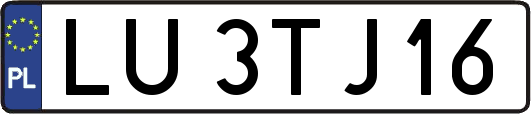 LU3TJ16
